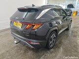  Hyundai  Tucson Hyundai  1.6 T-GDI PHEV Premium Sky 4WD Automaat 5d #2