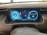  Hyundai  Tucson Hyundai  1.6 T-GDI PHEV Premium Sky 4WD Automaat 5d #7