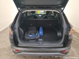  Hyundai  Tucson Hyundai  1.6 T-GDI PHEV Premium Sky 4WD Automaat 5d #9
