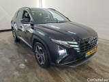  Hyundai  Tucson Hyundai  1.6 T-GDI PHEV Premium Sky 4WD Automaat 5d #10
