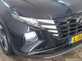  Hyundai  Tucson Hyundai  1.6 T-GDI PHEV Premium Sky 4WD Automaat 5d #13
