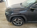  Hyundai  Tucson Hyundai  1.6 T-GDI PHEV Premium Sky 4WD Automaat 5d #15