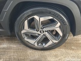  Hyundai  Tucson Hyundai  1.6 T-GDI PHEV Premium Sky 4WD Automaat 5d #19