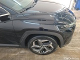  Hyundai  Tucson Hyundai  1.6 T-GDI PHEV Premium Sky 4WD Automaat 5d #20
