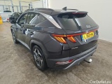  Hyundai  Tucson Hyundai  1.6 T-GDI PHEV Premium Sky 4WD Automaat 5d #17