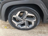  Hyundai  Tucson Hyundai  1.6 T-GDI PHEV Premium Sky 4WD Automaat 5d #16