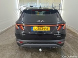  Hyundai  Tucson Hyundai  1.6 T-GDI PHEV Premium Sky 4WD Automaat 5d #26