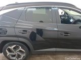  Hyundai  Tucson Hyundai  1.6 T-GDI PHEV Premium Sky 4WD Automaat 5d #27