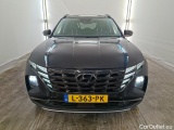  Hyundai  Tucson Hyundai  1.6 T-GDI PHEV Premium Sky 4WD Automaat 5d #25