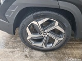  Hyundai  Tucson Hyundai  1.6 T-GDI PHEV Premium Sky 4WD Automaat 5d #29