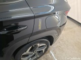  Hyundai  Tucson Hyundai  1.6 T-GDI PHEV Premium Sky 4WD Automaat 5d #45