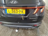  Hyundai  Tucson Hyundai  1.6 T-GDI PHEV Premium Sky 4WD Automaat 5d #59