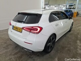  Mercedes  A-Klasse Mercedes-Benz  A 200 DCT Luxury Line + Pano + Premium Pack #2