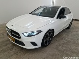 Mercedes A-Klasse Mercedes-Benz  A 200 DCT Luxury Line + Pano + Premium Pack