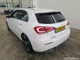  Mercedes  A-Klasse Mercedes-Benz  A 200 DCT Luxury Line + Pano + Premium Pack #10