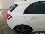  Mercedes  A-Klasse Mercedes-Benz  A 200 DCT Luxury Line + Pano + Premium Pack #19