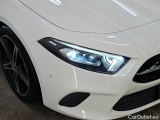  Mercedes  A-Klasse Mercedes-Benz  A 200 DCT Luxury Line + Pano + Premium Pack #21