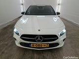  Mercedes  A-Klasse Mercedes-Benz  A 200 DCT Luxury Line + Pano + Premium Pack #23