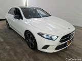  Mercedes  A-Klasse Mercedes-Benz  A 200 DCT Luxury Line + Pano + Premium Pack #22