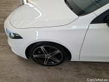  Mercedes  A-Klasse Mercedes-Benz  A 200 DCT Luxury Line + Pano + Premium Pack #29
