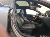  Mercedes  CLA-Klasse Mercedes-Benz CLA Shooting Brake CLA 180 DCT Business Solution AMG 5d #3