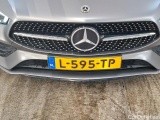  Mercedes  CLA-Klasse Mercedes-Benz CLA Shooting Brake CLA 180 DCT Business Solution AMG 5d #5