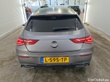  Mercedes  CLA-Klasse Mercedes-Benz CLA Shooting Brake CLA 180 DCT Business Solution AMG 5d #11