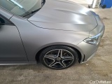  Mercedes  CLA-Klasse Mercedes-Benz CLA Shooting Brake CLA 180 DCT Business Solution AMG 5d #14
