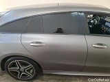  Mercedes  CLA-Klasse Mercedes-Benz CLA Shooting Brake CLA 180 DCT Business Solution AMG 5d #18