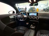  Mercedes  CLA-Klasse Mercedes-Benz CLA Shooting Brake CLA 180 DCT Business Solution AMG 5d #17