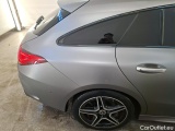  Mercedes  CLA-Klasse Mercedes-Benz CLA Shooting Brake CLA 180 DCT Business Solution AMG 5d #19