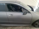  Mercedes  CLA-Klasse Mercedes-Benz CLA Shooting Brake CLA 180 DCT Business Solution AMG 5d #15