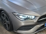  Mercedes  CLA-Klasse Mercedes-Benz CLA Shooting Brake CLA 180 DCT Business Solution AMG 5d #21