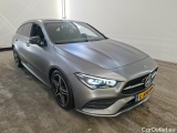  Mercedes  CLA-Klasse Mercedes-Benz CLA Shooting Brake CLA 180 DCT Business Solution AMG 5d #22