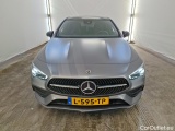  Mercedes  CLA-Klasse Mercedes-Benz CLA Shooting Brake CLA 180 DCT Business Solution AMG 5d #23