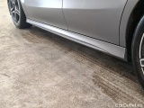  Mercedes  CLA-Klasse Mercedes-Benz CLA Shooting Brake CLA 180 DCT Business Solution AMG 5d #24