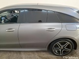  Mercedes  CLA-Klasse Mercedes-Benz CLA Shooting Brake CLA 180 DCT Business Solution AMG 5d #27