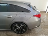  Mercedes  CLA-Klasse Mercedes-Benz CLA Shooting Brake CLA 180 DCT Business Solution AMG 5d #26