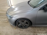  Mercedes  CLA-Klasse Mercedes-Benz CLA Shooting Brake CLA 180 DCT Business Solution AMG 5d #29
