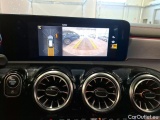  Mercedes  CLA-Klasse Mercedes-Benz CLA Shooting Brake CLA 180 DCT Business Solution AMG 5d #33