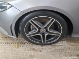  Mercedes  CLA-Klasse Mercedes-Benz CLA Shooting Brake CLA 180 DCT Business Solution AMG 5d #30