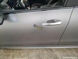  Mercedes  CLA-Klasse Mercedes-Benz CLA Shooting Brake CLA 180 DCT Business Solution AMG 5d #37