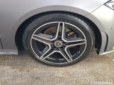  Mercedes  CLA-Klasse Mercedes-Benz CLA Shooting Brake CLA 180 DCT Business Solution AMG 5d #45