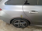  Mercedes  CLA-Klasse Mercedes-Benz CLA Shooting Brake CLA 180 DCT Business Solution AMG 5d #51