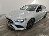Mercedes CLA-Klasse Mercedes-Benz CLA Shooting Brake CLA 200 DCT AMG Line Pano + Night Pack