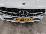  Mercedes  CLA-Klasse Mercedes-Benz CLA Shooting Brake CLA 200 DCT AMG Line Pano + Night Pack #5