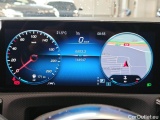  Mercedes  CLA-Klasse Mercedes-Benz CLA Shooting Brake CLA 200 DCT AMG Line Pano + Night Pack #7