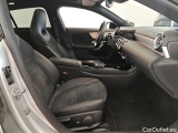  Mercedes  CLA-Klasse Mercedes-Benz CLA Shooting Brake CLA 200 DCT AMG Line Pano + Night Pack #3