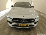  Mercedes  CLA-Klasse Mercedes-Benz CLA Shooting Brake CLA 200 DCT AMG Line Pano + Night Pack #9