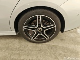  Mercedes  CLA-Klasse Mercedes-Benz CLA Shooting Brake CLA 200 DCT AMG Line Pano + Night Pack #11